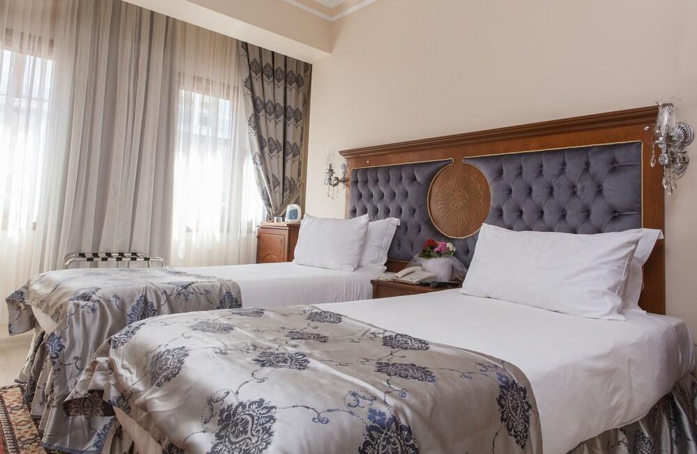 A'La Sofia Hotel Istanbul Exterior photo