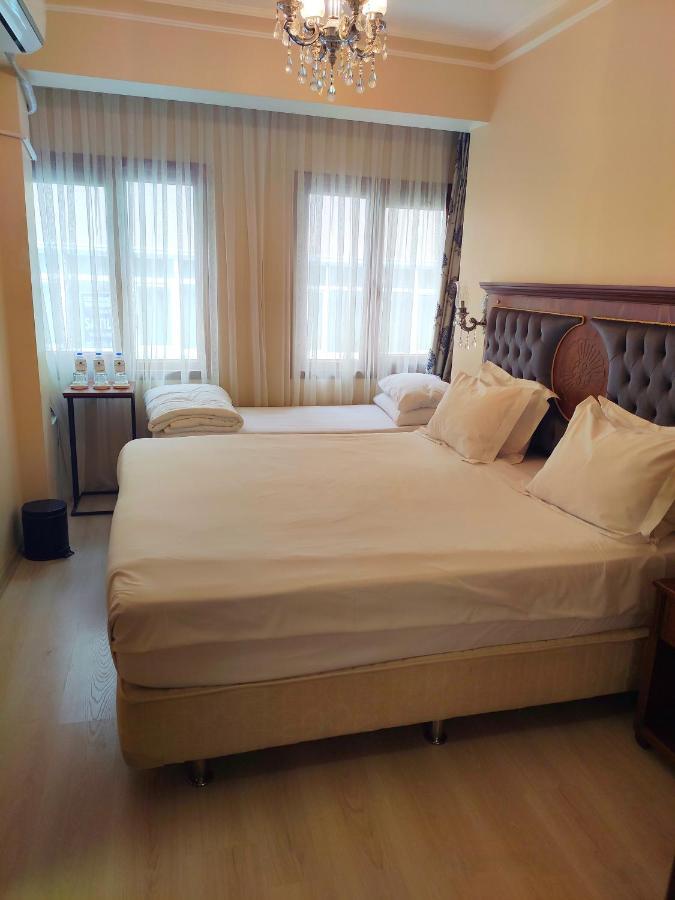 A'La Sofia Hotel Istanbul Exterior photo
